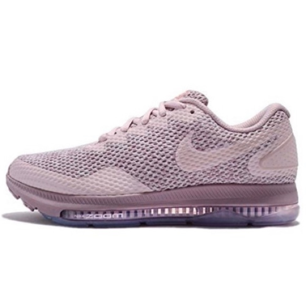 Nike Zoom Air Max All out low sneakers size 6.5